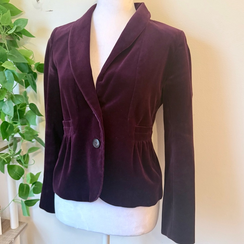 J. Crew Jacket